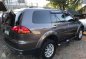 Mitsubishi Montero Sport 2010 for sale-0