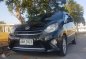 Toyota Wigo G 2014 FOR SALE-0