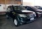 Toyota Fortuner 2012 For Sale-1