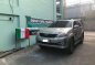 2015 Toyota Fortuner G Gasoline Automatic Good Cars Trading-0