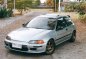 Honda Civic hatchback 93 D15b Po8 vtec engine-6