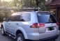 2009 Mitsubishi Montero Sports for sale-4