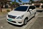 2012 Toyota Innova G Diesel White Pearl-1