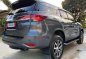 2018 Toyota Fortuner V 2.4L 4x2 Diesel for sale-2