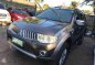 Mitsubishi Montero Sport 2010 for sale-3