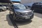 2015 Honda CRV 2.0 AT for sale-3