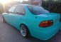 Honda Civic 1999 for sale-3