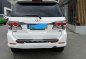 Toyota Fortuner 2012 for sale-3