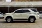 2013 Toyota Fortuner 4x2 A/T Diesel P888,000-1