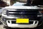 2014 Ford Ranger 2.2 XLT MT White-0