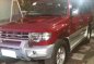 Mitsubishi Pajero fieldmaster 2007 FOR SALE-3