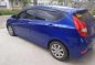 Hyundai Accent Hatchback 2013 For sale-2