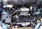 1999 Honda CRV Gen1 All Power EFi MANUAL Limited (Freshness)-11