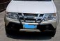 2010 Isuzu Crosswind XUV Automatic for sale-1