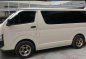 Toyota Hiace 2015 for sale-3