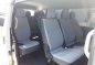 2014 Toyota Hiace 2.5 GL Grandia AT Silver for sale-5