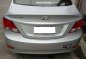 2016 Hyundai Accent 1.4 GL MT Silver-2