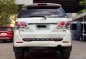 2013 Toyota Fortuner 4x2 A/T Diesel P888,000-3