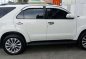 Toyota Fortuner 2012 for sale-6