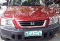 For Sale Honda CRV 1998-2