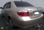 2007 Toyota Vios 1.5 G MT Beige for sale-2