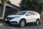 2013 Honda Crv -1st owned -CEBU PLATE-2