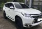 2016 Mitsubishi Montero sport FOR SALE-0