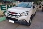 Isuzu Mu-X 2015 for sale-0