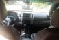 2009 Mitsubishi Montero Sport 3.2 GLS AT Red-1