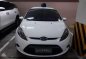 2012 Ford Fiesta Trend Model Fresh In and Out-0