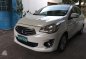 For sale: Mitsubishi Mirage G4 GLS 2014 year model-1