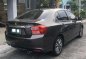 2012 Honda City 1.5 E AT Brown for sale-3