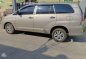 2011 Toyota Innova E for sale-2