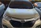 2017 TOYOTA Avanza J manual color champagne-7