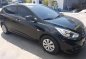 Hyundai Accent Hatch back 2016 automatic-0