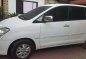 For Sale - Toyota Innova 2012-1