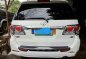 Toyota Fortuner 2012 for sale-7