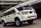 2013 Toyota Fortuner 4x2 A/T Diesel P888,000-2