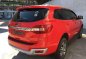 2016 Ford Everest TREND 4x2 Automatic Transmission 2.2 diesel-1