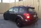 2014 SUBARU FORESTER 1st Owned (automatic)-0