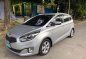 2013 Kia Carens lx crdi 7 seater Automatic FOR SALE-2