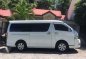 2012 Toyota Hiace SUPER GRANDIA 1ST own cebu plate-2