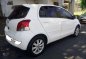 Toyota Yaris 2010 1st Owned Automatic transmission-3