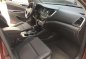 2016 Hyundai Tucson GL CRDi 2.0 diesel Automatic Transmission-7
