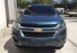 2017 Chevrolet Trailblazer LT (new look) Automatic Transmission Diesel-1