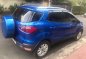 2015 Ford Ecosport Titanium AT FOR SALE-4