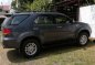 2006 Toyota Fortuner 2.7vvti Factory Leather seats-1