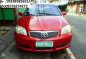 Toyota Vios E allpower manual FRESH 2007-0