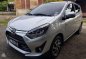 Toyota Wigo 2017 for sale-1