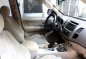 2006 Toyota Fortuner V 4x4 intercooler turbo diesel automatic-7